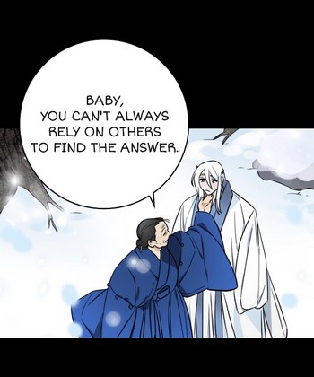 Read Two Moments chapter 14 image 17 on Lezhin