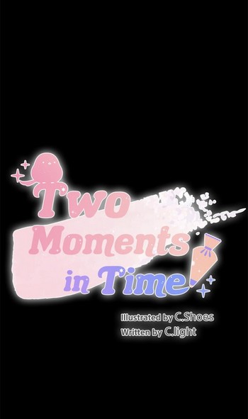 Read Two Moments chapter 14 image 19 on Lezhin