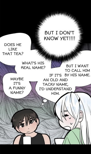 Read Two Moments chapter 14 image 21 on Lezhin