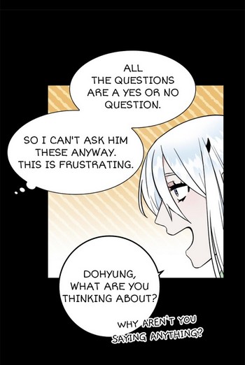 Read Two Moments chapter 14 image 22 on Lezhin