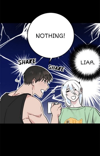 Read Two Moments chapter 14 image 23 on Lezhin
