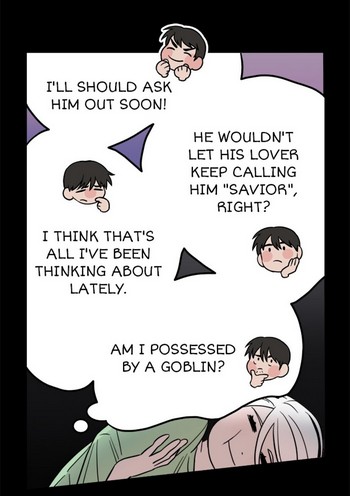 Read Two Moments chapter 14 image 25 on Lezhin
