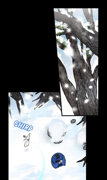 Read Two Moments chapter 14 image 3 on Lezhin