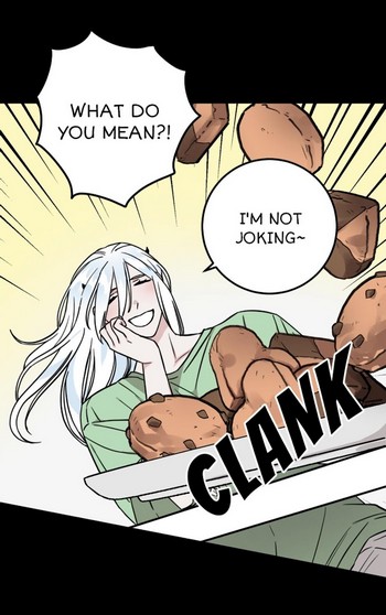 Read Two Moments chapter 14 image 33 on Lezhin