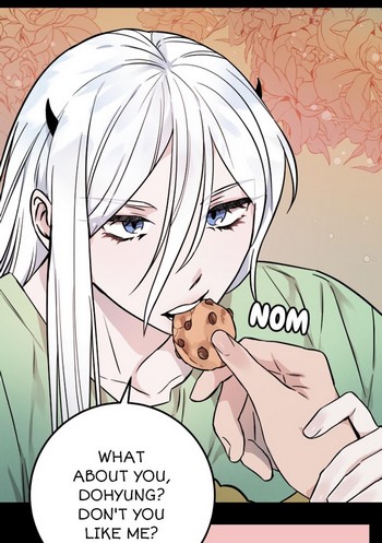 Read Two Moments chapter 14 image 37 on Lezhin