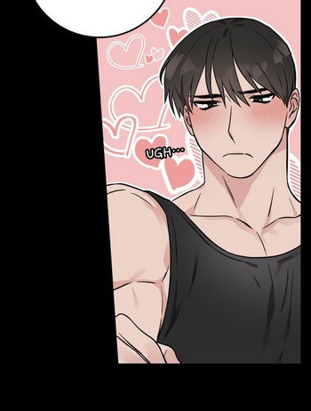 Read Two Moments chapter 14 image 38 on Lezhin