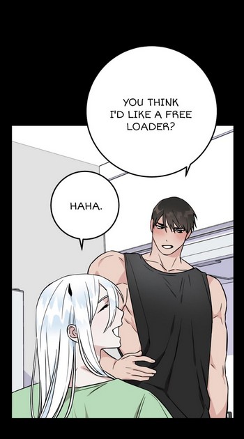 Read Two Moments chapter 14 image 39 on Lezhin