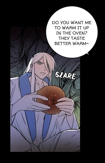 Read Two Moments chapter 14 image 41 on Lezhin