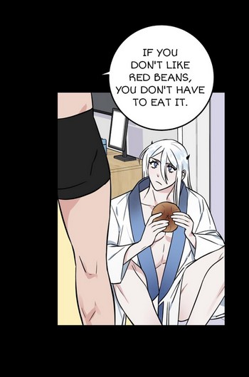 Read Two Moments chapter 14 image 42 on Lezhin