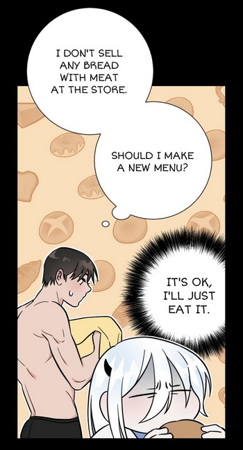 Read Two Moments chapter 14 image 45 on Lezhin