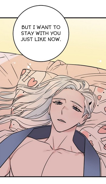 Read Two Moments chapter 14 image 50 on Lezhin