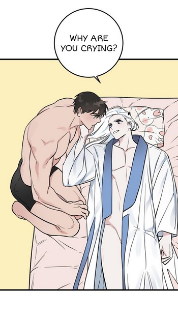 Read Two Moments chapter 14 image 52 on Lezhin