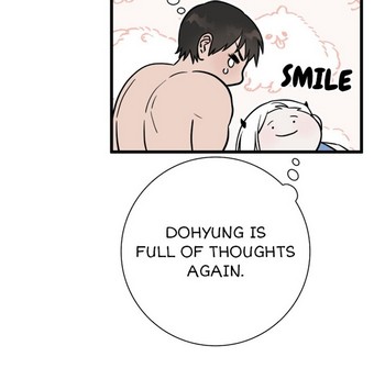 Read Two Moments chapter 14 image 55 on Lezhin