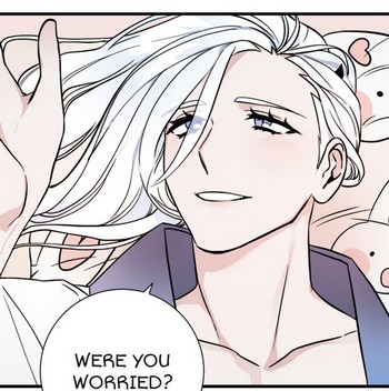 Read Two Moments chapter 14 image 56 on Lezhin