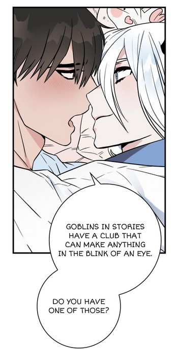Read Two Moments chapter 14 image 59 on Lezhin