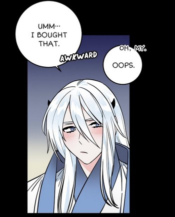 Read Two Moments chapter 14 image 6 on Lezhin