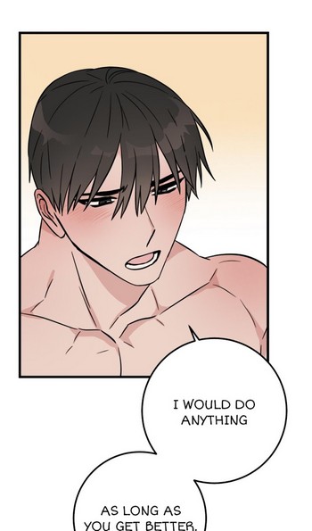 Read Two Moments chapter 14 image 64 on Lezhin