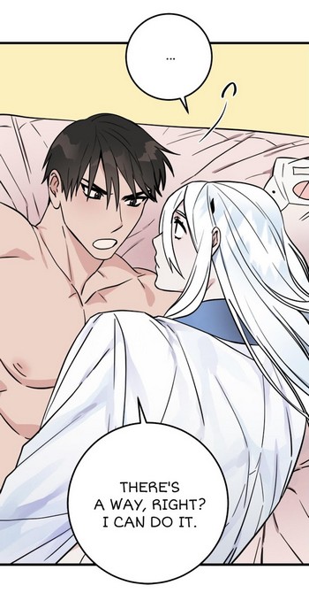 Read Two Moments chapter 14 image 66 on Lezhin