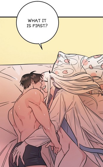 Read Two Moments chapter 14 image 69 on Lezhin
