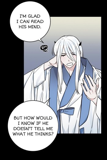 Read Two Moments chapter 14 image 9 on Lezhin