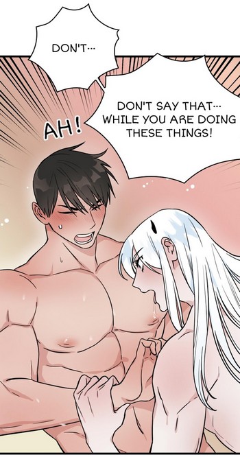 Read Two Moments chapter 15 image 15 on Lezhin