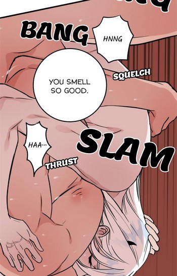 Read Two Moments chapter 15 image 20 on Lezhin