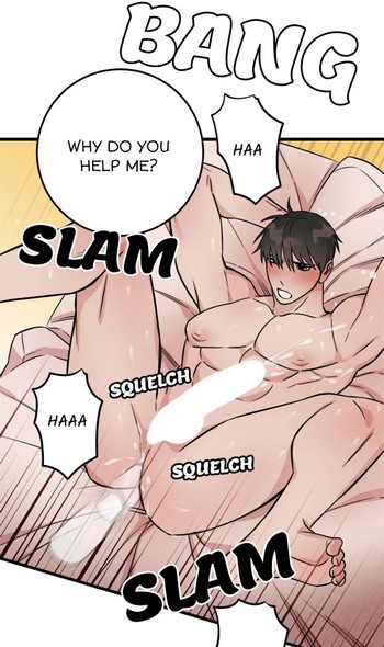 Read Two Moments chapter 15 image 33 on Lezhin