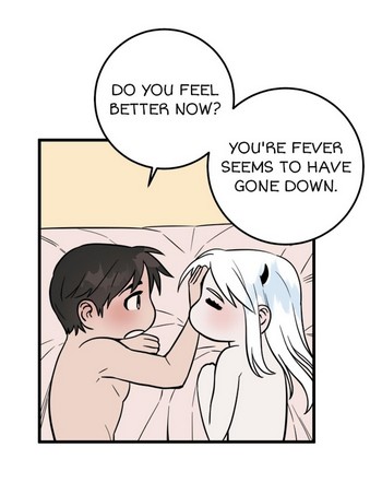 Read Two Moments chapter 15 image 54 on Lezhin