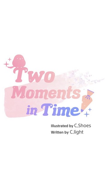 Read Two Moments chapter 15 image 6 on Lezhin