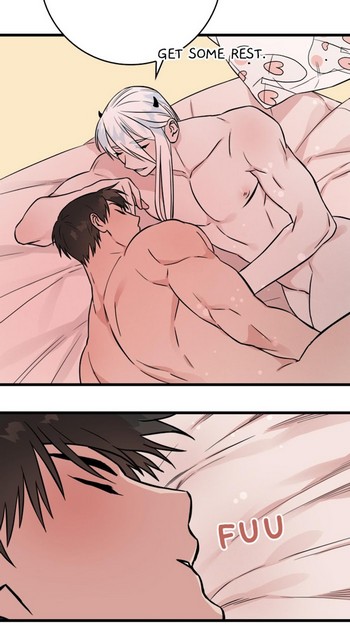 Read Two Moments chapter 15 image 60 on Lezhin