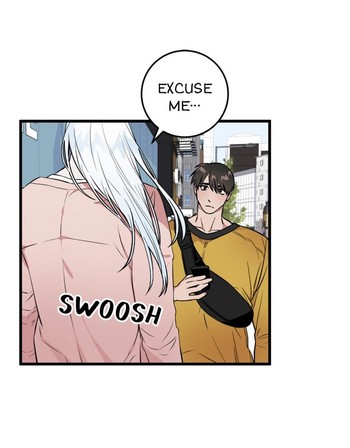 Read Two Moments chapter 16 image 1 on Lezhin