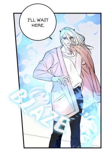 Read Two Moments chapter 16 image 11 on Lezhin
