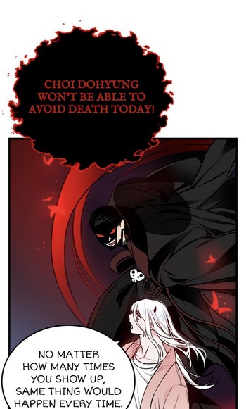 Read Two Moments chapter 16 image 13 on Lezhin