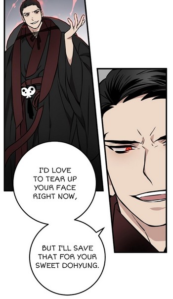 Read Two Moments chapter 16 image 19 on Lezhin