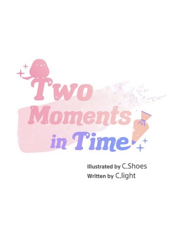 Read Two Moments chapter 16 image 25 on Lezhin