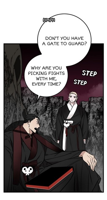Read Two Moments chapter 16 image 29 on Lezhin