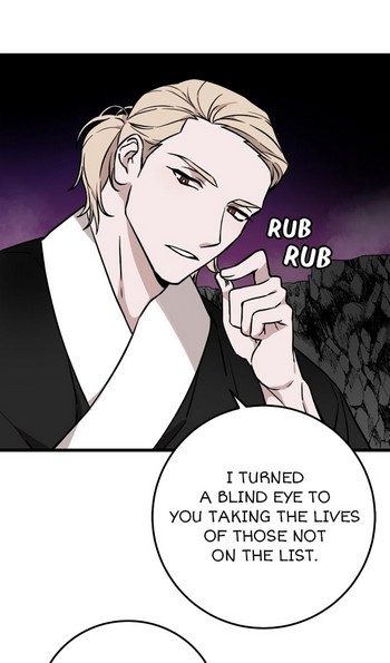 Read Two Moments chapter 16 image 35 on Lezhin