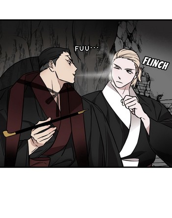 Read Two Moments chapter 16 image 37 on Lezhin