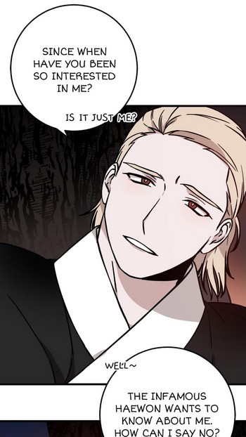 Read Two Moments chapter 16 image 43 on Lezhin
