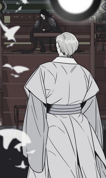 Read Two Moments chapter 16 image 49 on Lezhin