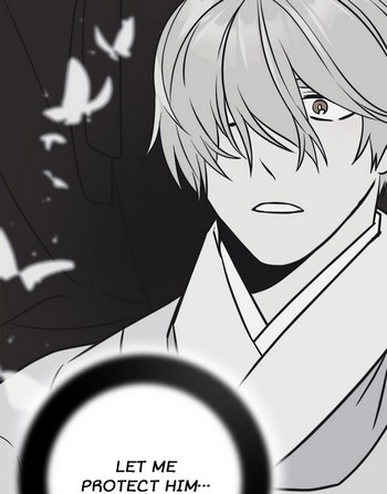 Read Two Moments chapter 16 image 51 on Lezhin