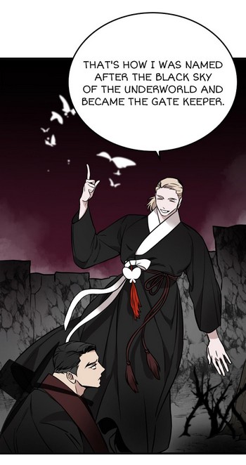 Read Two Moments chapter 16 image 53 on Lezhin
