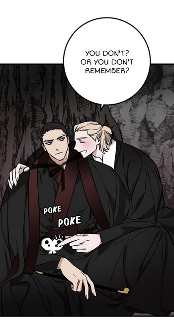 Read Two Moments chapter 16 image 56 on Lezhin