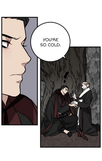 Read Two Moments chapter 16 image 59 on Lezhin