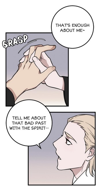 Read Two Moments chapter 16 image 60 on Lezhin