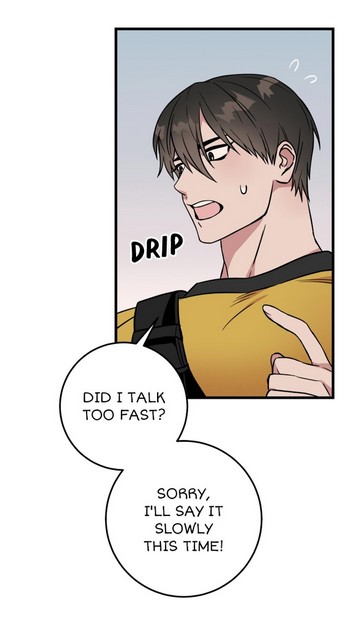 Read Two Moments chapter 16 image 7 on Lezhin