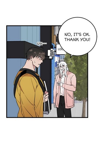 Read Two Moments chapter 16 image 8 on Lezhin