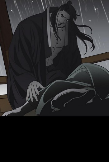 Read Two Moments chapter 16 image 80 on Lezhin