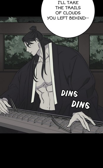 Read Two Moments chapter 17 image 16 on Lezhin