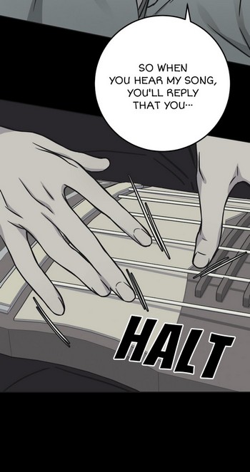 Read Two Moments chapter 17 image 18 on Lezhin